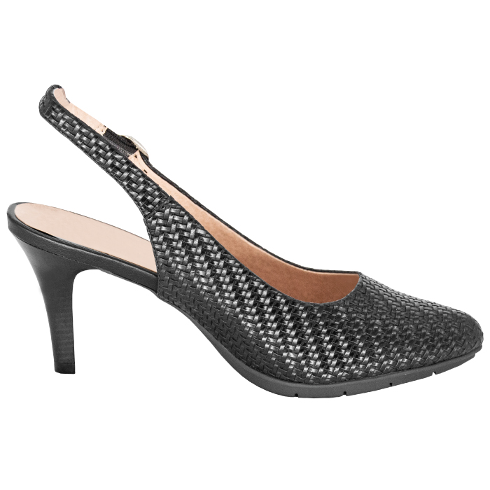 Ženske cipele C2317 (Black)