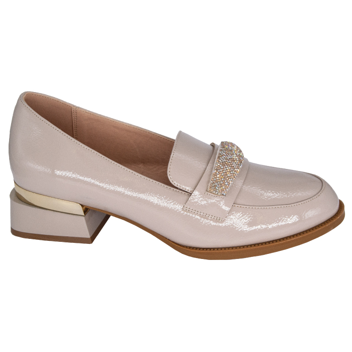 Ženske cipele C2506 (Beige)