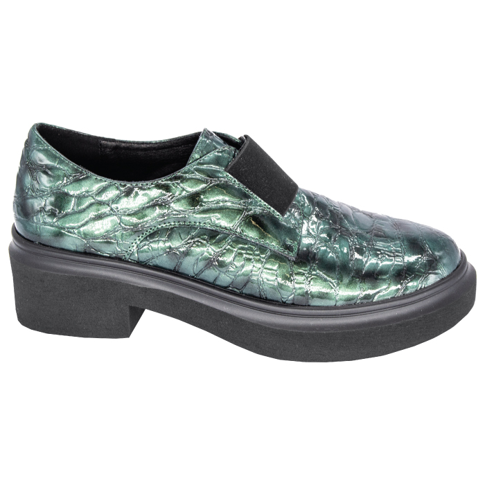 Ženske cipele C3073 (Green)