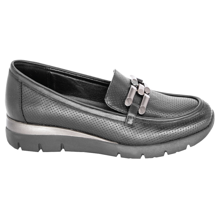 Ženske cipele C316 (Black)