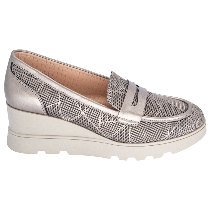 Ženske cipele C317 (Pewter)