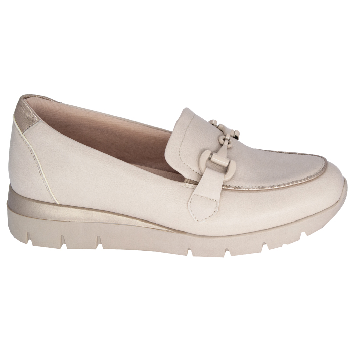 Ženske cipele C326 (Beige)