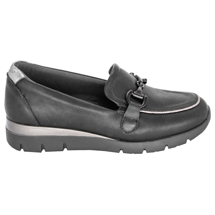 Ženske cipele C326 (Black)