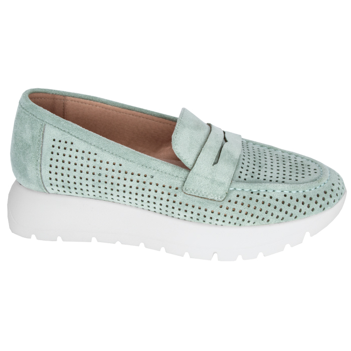 Ženske cipele C350 (Green)