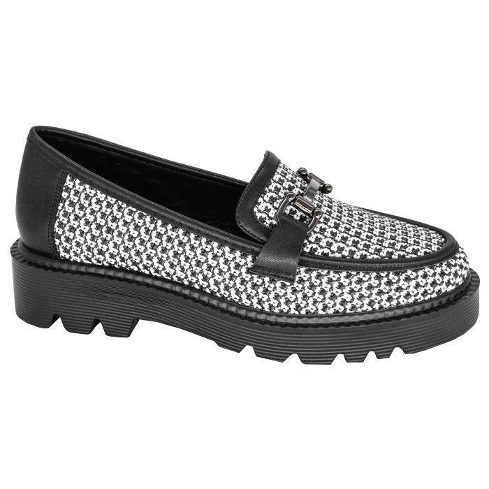 Ženske cipele C358 (Black)