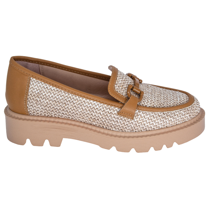 Ženske cipele C358 (Camel)