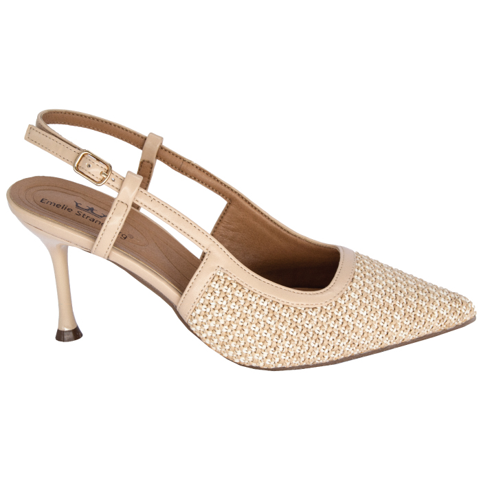 Ženske cipele C420 (Beige)