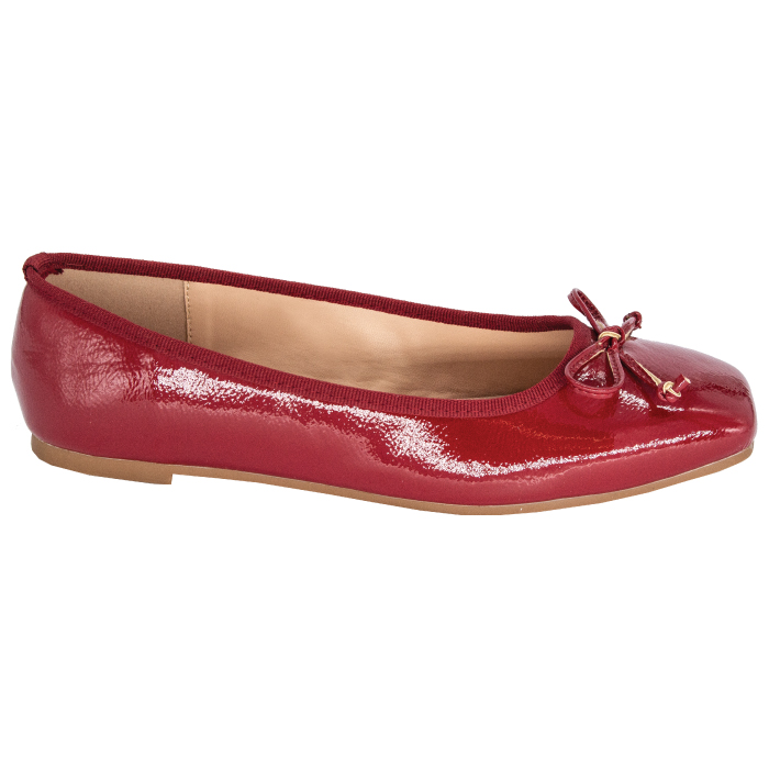 Ženske cipele C428 (Sh. red)