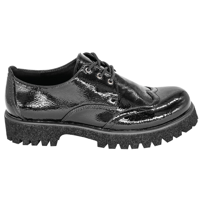 Ženske cipele C429 (Black)