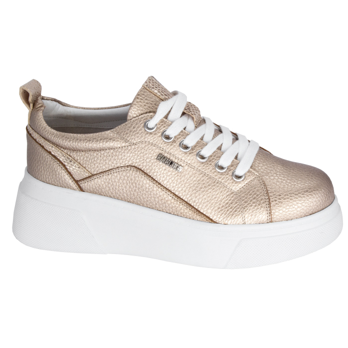 Ženske patike P390 (L. Gold)