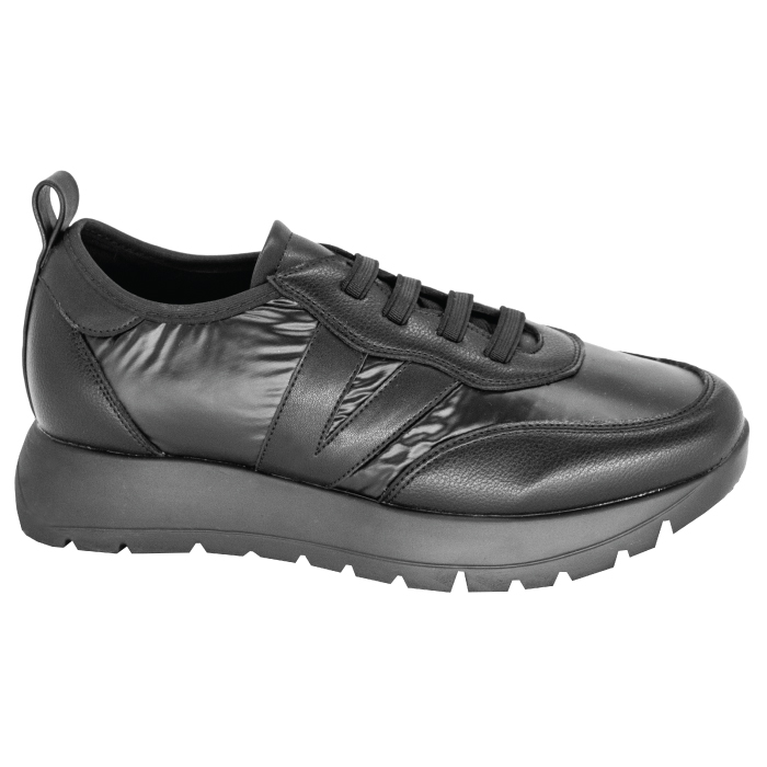 Ženske patike P394 (Black)